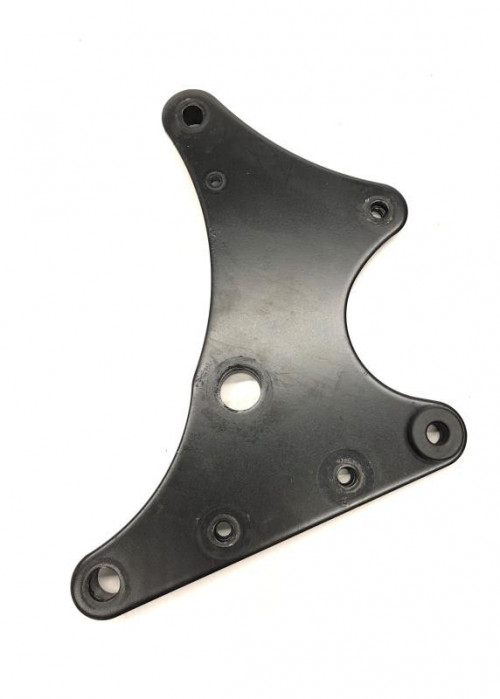 Support bras oscillant gauche KAWASAKI ER-6 650 2012-2016 N