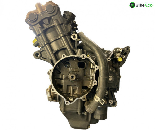 Moteur HONDA CBR 650 R 2021-2023