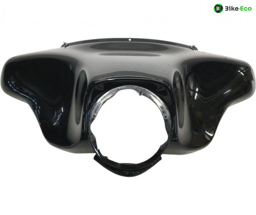 Cache carenage tete de fourche HARLEY DAVIDSON FLHT 1450 2000-2006 ELECTRA GLIDE
