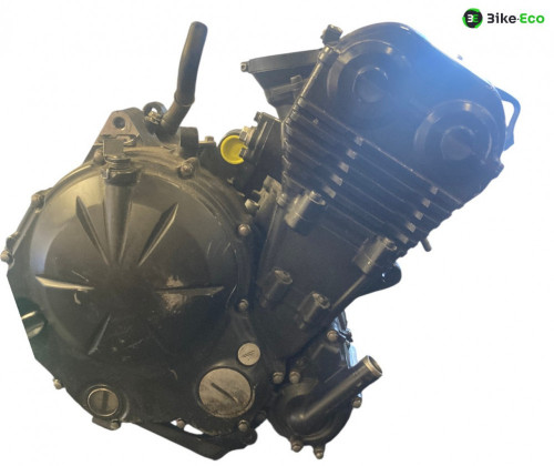 Moteur KAWASAKI ER-6 650 2012-2016 N