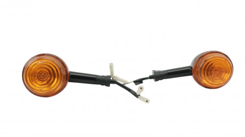 Clignotants arriere TRIUMPH BONNEVILLE 900 T 100 2017 - 2025