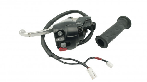 Commodo gauche TRIUMPH BONNEVILLE 900 T 100 2017 - 2025