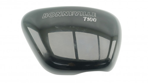 Cache lateral droit TRIUMPH BONNEVILLE 900 T 100 2017 - 2025