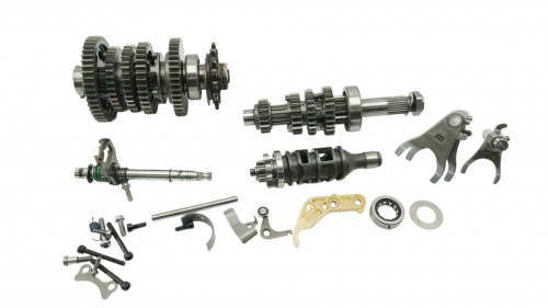 Boite de vitesses TRIUMPH BONNEVILLE 900 T 100 2017 - 2025