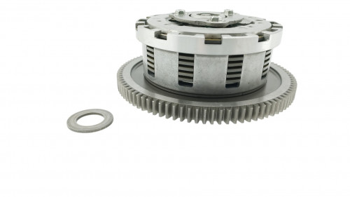 Embrayage TRIUMPH BONNEVILLE 900 T 100 2017 - 2025
