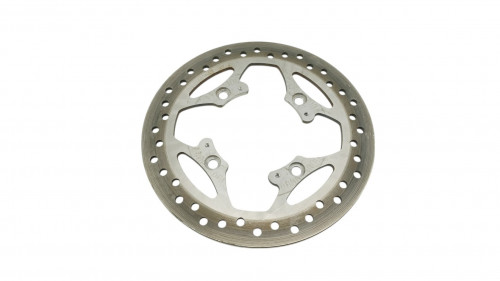Disque frein arriere TRIUMPH BONNEVILLE 900 T 100 2017 - 2025