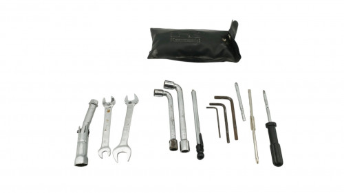 Trousse outil KAWASAKI GTR 1000 1991 - 1992