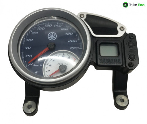 Compteur YAMAHA BT 1100 2002-2004 BULLDOG