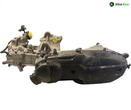 Moteur YAMAHA YPR 125 2010-2013 X-MAX