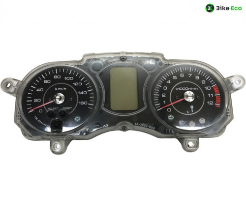 Compteur YAMAHA YPR 125 2010-2013 X-MAX