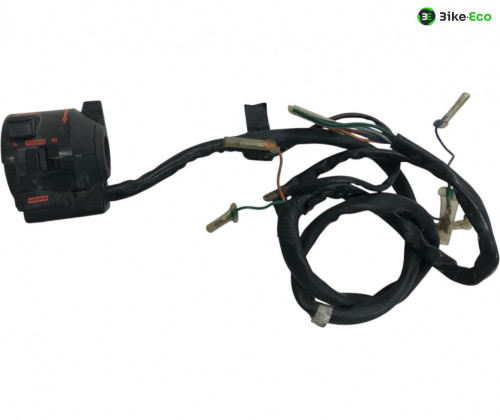 Commodo gauche HONDA MTX 125 R 1984-1985