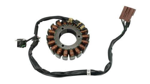 Stator alternateur TRIUMPH BONNEVILLE 900 T 100 2017 - 2025