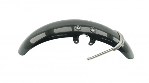 Garde boue avant TRIUMPH BONNEVILLE 900 T 100 2017 - 2025