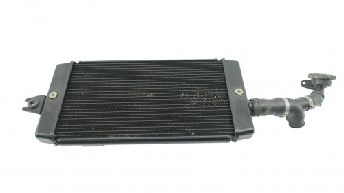 Radiateur eau TRIUMPH BONNEVILLE 900 T 100 2017 - 2025