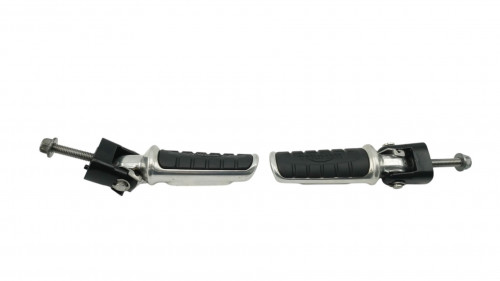 Repose pieds arriere droit TRIUMPH BONNEVILLE 900 T 100 2017 - 2025