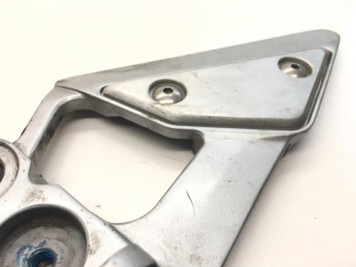 Platine avant gauche YAMAHA FZ6 600 2004-2006