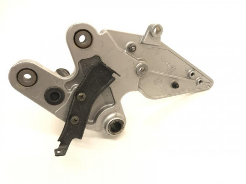 Platine avant droite YAMAHA FZ6 600 2007-2009 S2