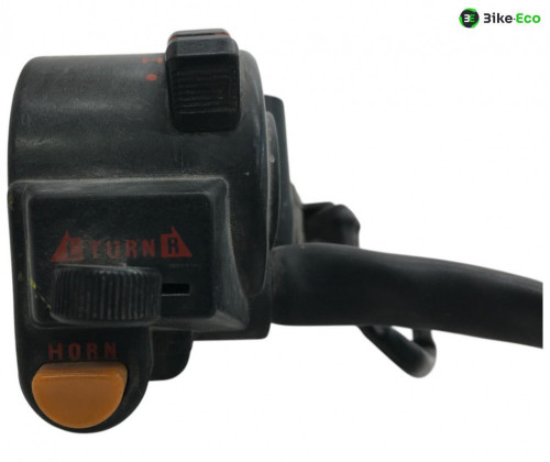 Commodo gauche HONDA NSR 50 1990-1995