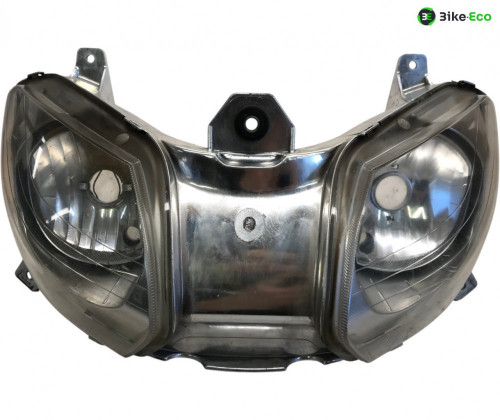 Optique feux phare YAMAHA YPR 125 2010-2013 X-MAX ABS