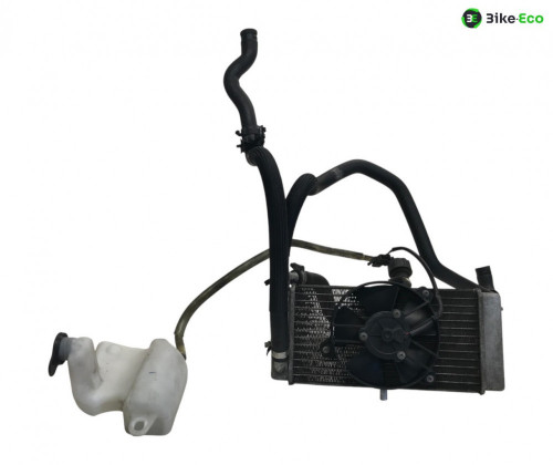 Radiateur eau YAMAHA YPR 125 2010-2013 X-MAX ABS