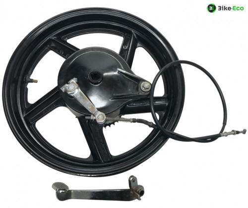 Jante arriere KYMCO ZING II 125 2010-2017