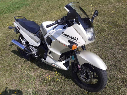 KAWASAKI 750 GPX