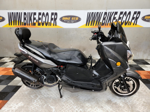 JM RS YAMASAKI 125 YM