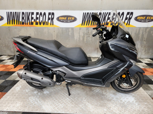 KYMCO X-TOWN 125