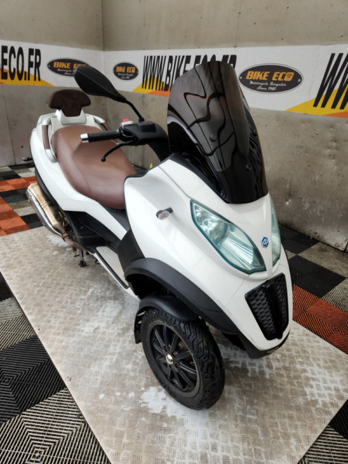 PIAGGIO 500 MP3 LT