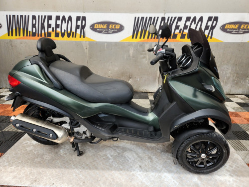 PIAGGIO 500 MP3 LT