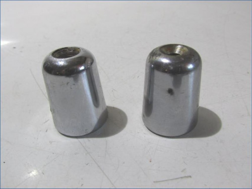 Embout s de guidon PIAGGIO X9 125 2003-2007