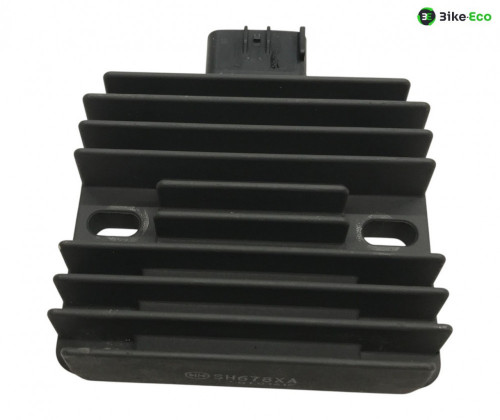 Regulateur charge batterie KAWASAKI Z 750 2004-2006