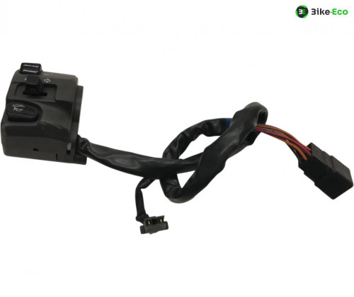 Commodo gauche KAWASAKI Z 750 2004-2006