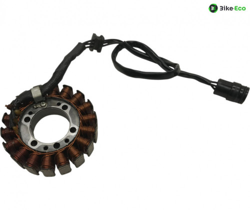 Stator alternateur KAWASAKI Z 750 2004-2006