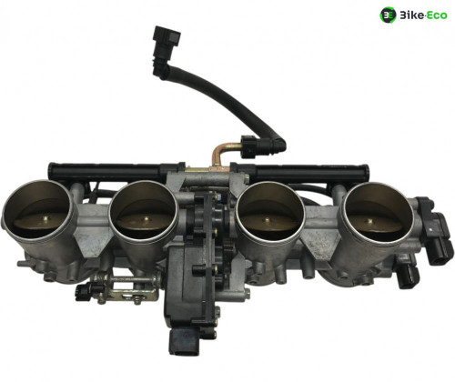 Rampe d'injection KAWASAKI Z 750 2004-2006