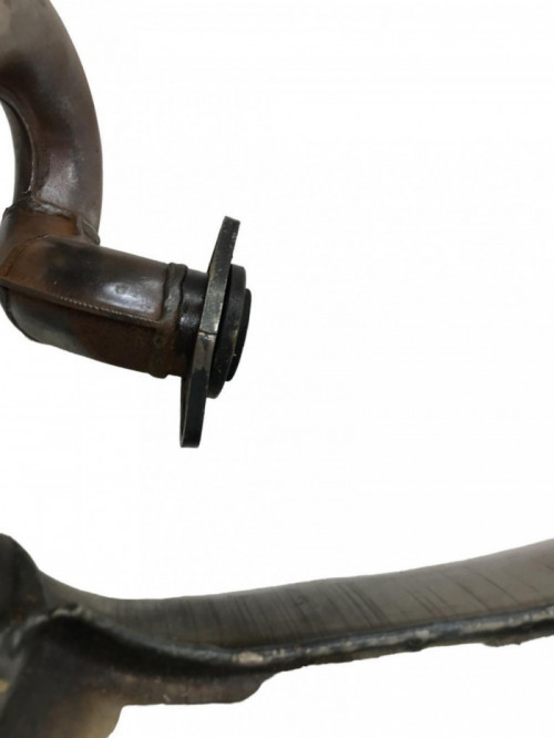 Collecteur echappement YAMAHA TDR 125 1993-1996