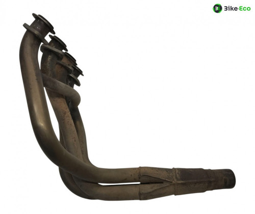 Collecteur echappement KAWASAKI Z 750 2004-2006