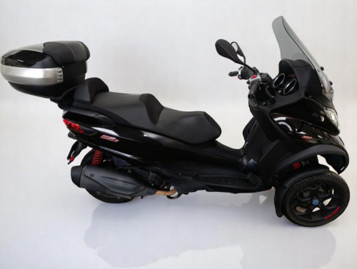 PIAGGIO MP3 350