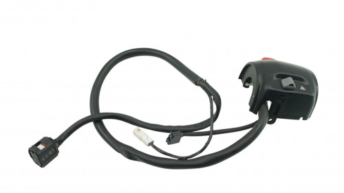 Commodo droit TRIUMPH BONNEVILLE 900 T 100 2017 - 2025