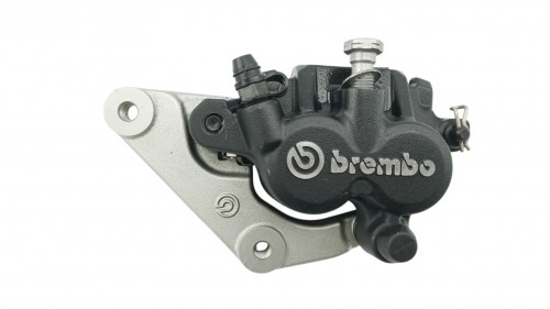 Etrier de frein avant TRIUMPH BONNEVILLE 900 T 100 2017 - 2025