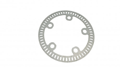 Roue crantee avant TRIUMPH BONNEVILLE 900 T 100 2017 - 2025