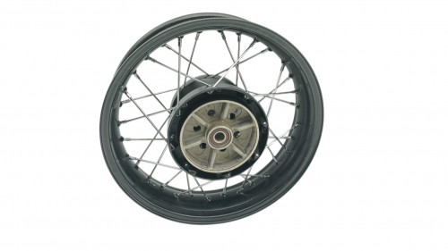 Jante arriere TRIUMPH BONNEVILLE 900 T 100 2017 - 2025