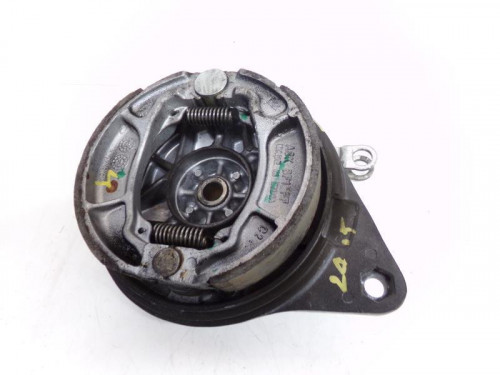 Tambour arriere HONDA CBF 125 2009-2014