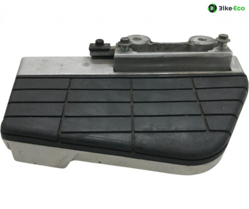 Repose pieds arriere droit HONDA GL 1500 1988-1994 GOLDWING