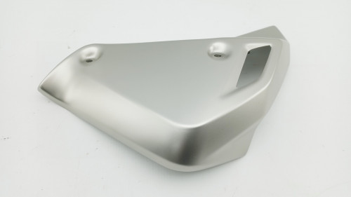 Ecope radiateur droit BMW R 1250 RR 2019 - 2025