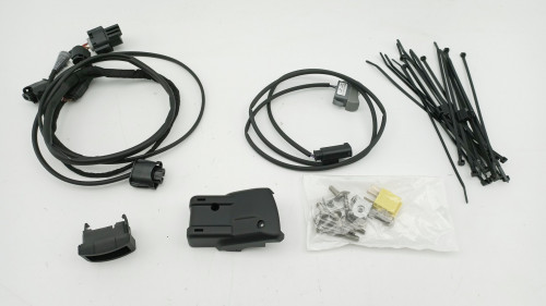 Optique feux phare BMW R 1200 GS 2008 - 2009