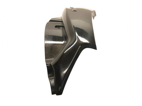 Cache carenage coque arriere droit YAMAHA MW 125 TRICITY 2014-2016