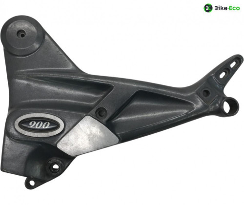 Platine avant gauche TRIUMPH TROPHY 900 1996-2001