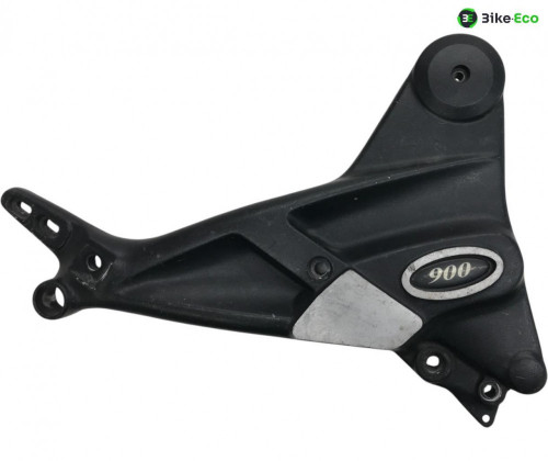 Platine avant droite TRIUMPH TROPHY 900 1996-2001