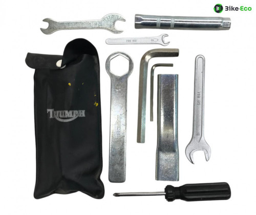 Trousse outil TRIUMPH TROPHY 900 1996-2001